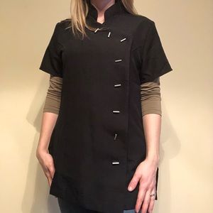 Women’s scrub(spa) top